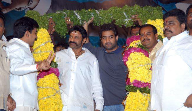 BalaKrishna Rare Pictures