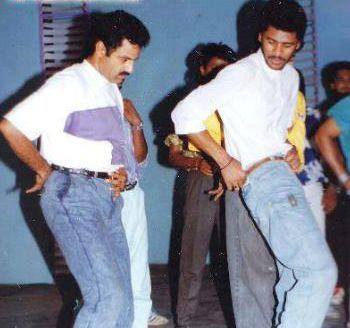 BalaKrishna Rare Pictures