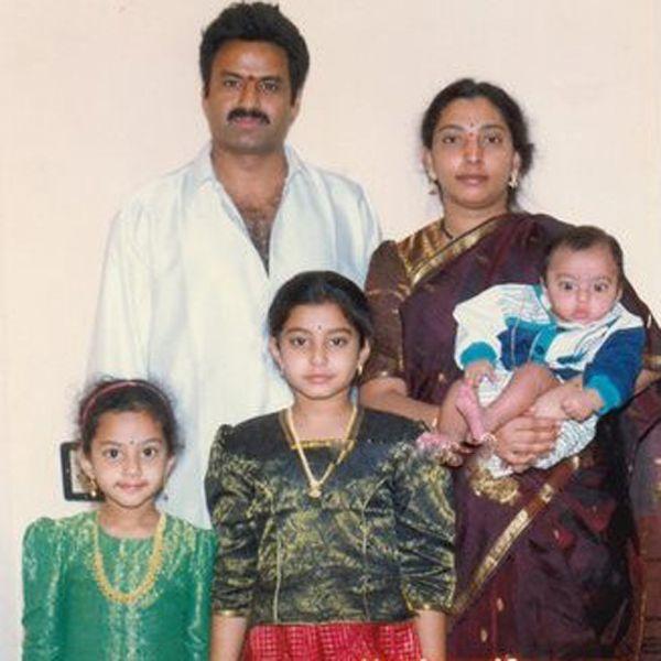BalaKrishna Rare Pictures