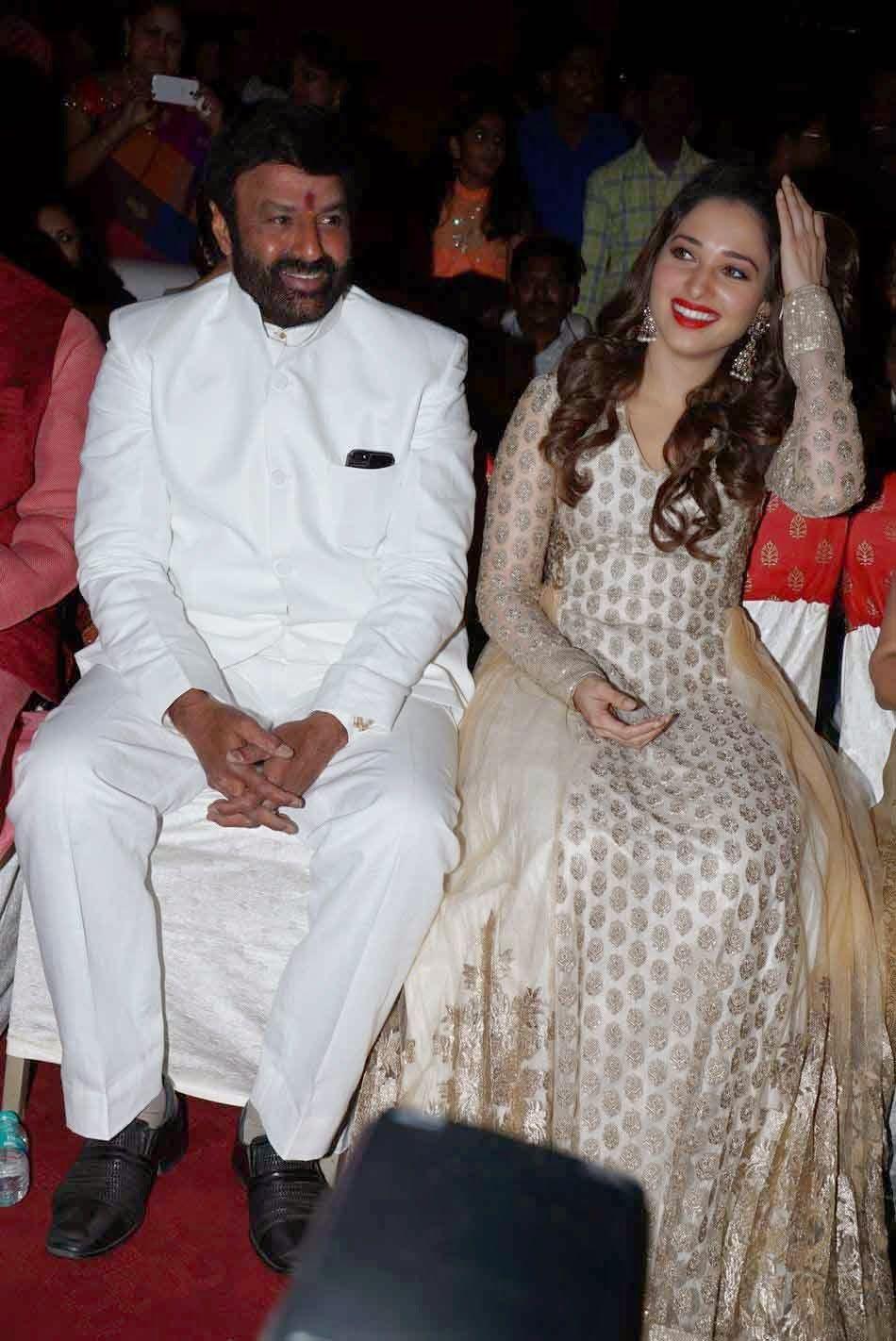 BalaKrishna Rare Pictures