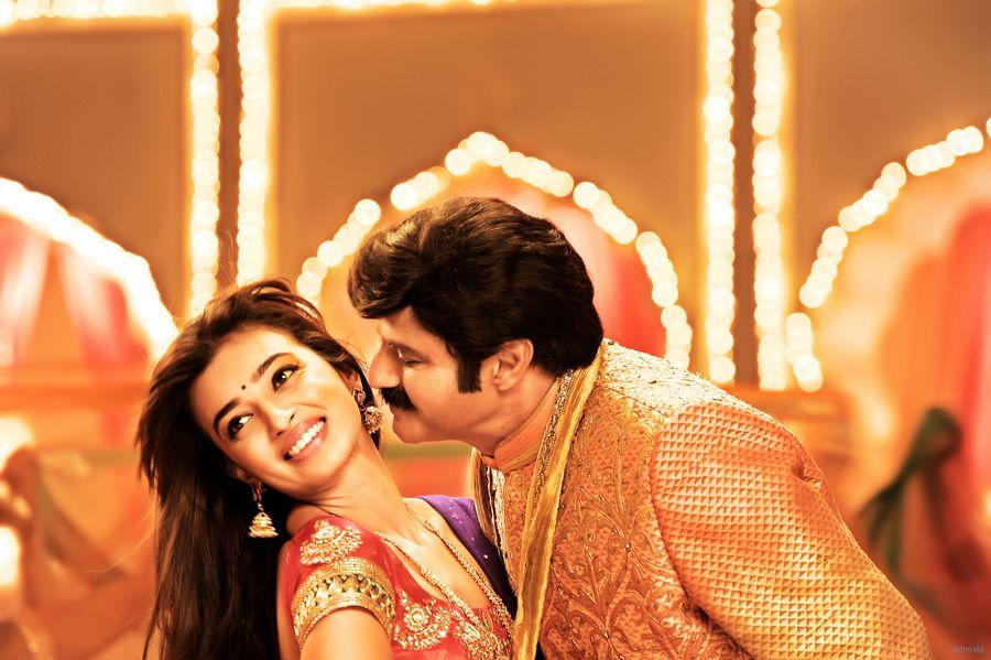 Balayya Babu Lion Movie Stills