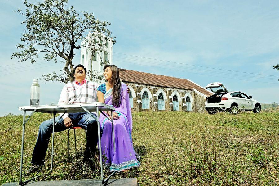 Balayya Babu Lion Movie Stills