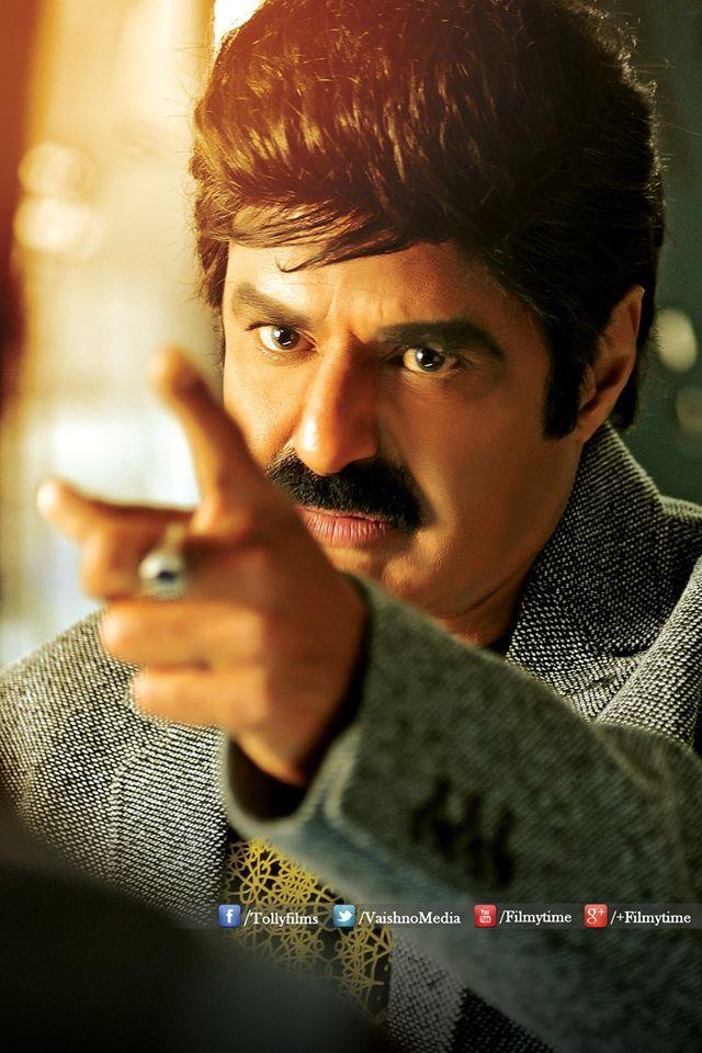 Balayya Dictator Movie Latest Stills