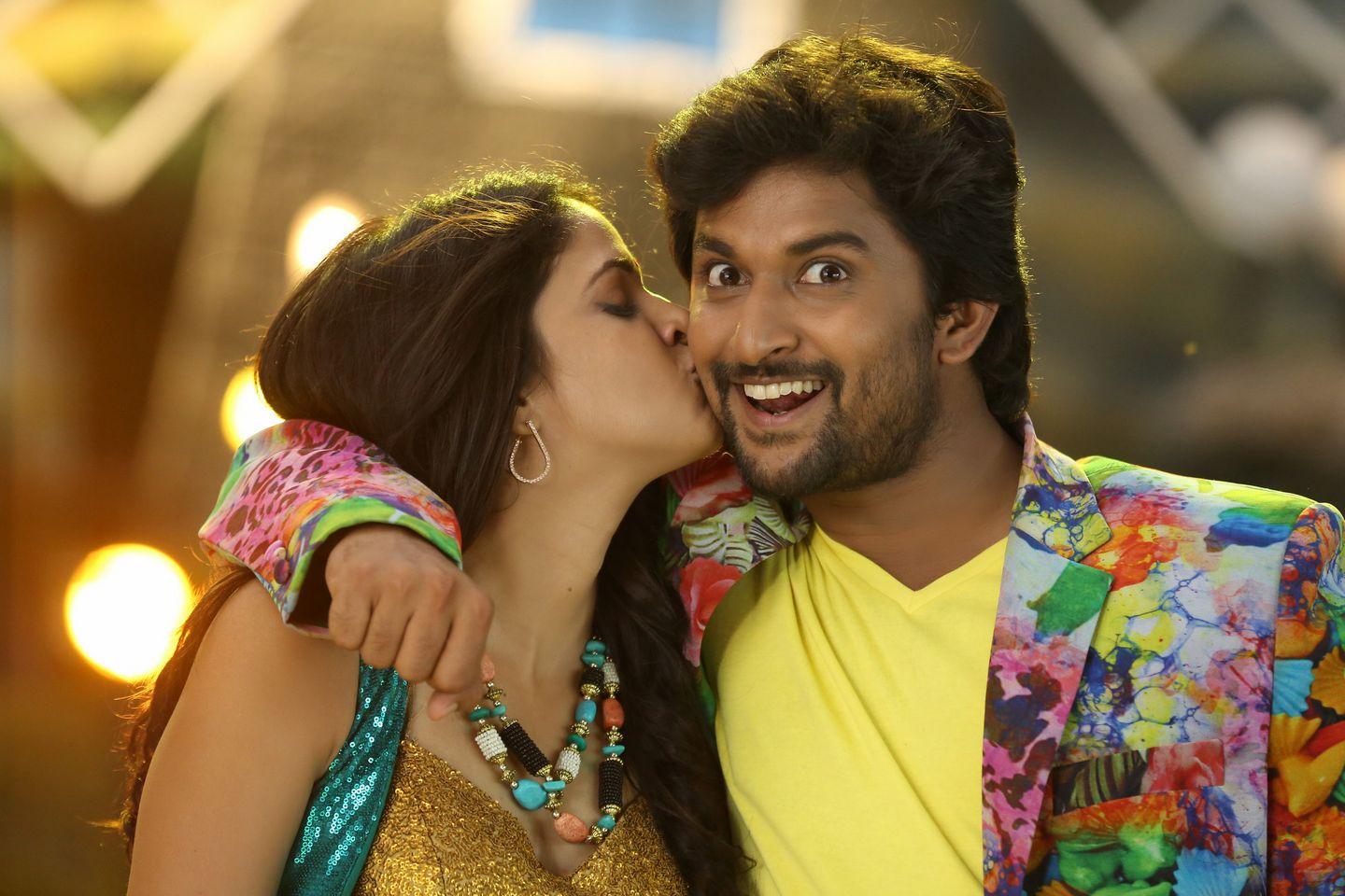 Bale Bale Magadivoy New Stills
