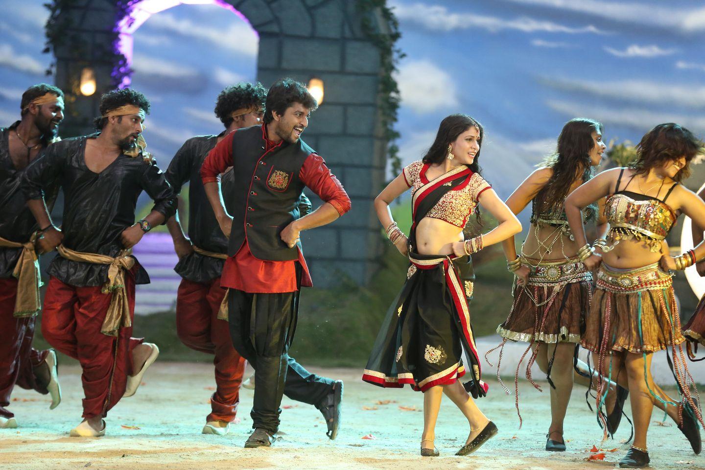 Bale Bale Magadivoy New Stills