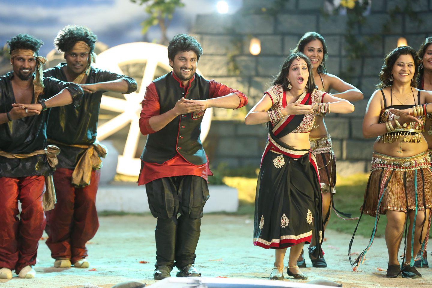 Bale Bale Magadivoy New Stills