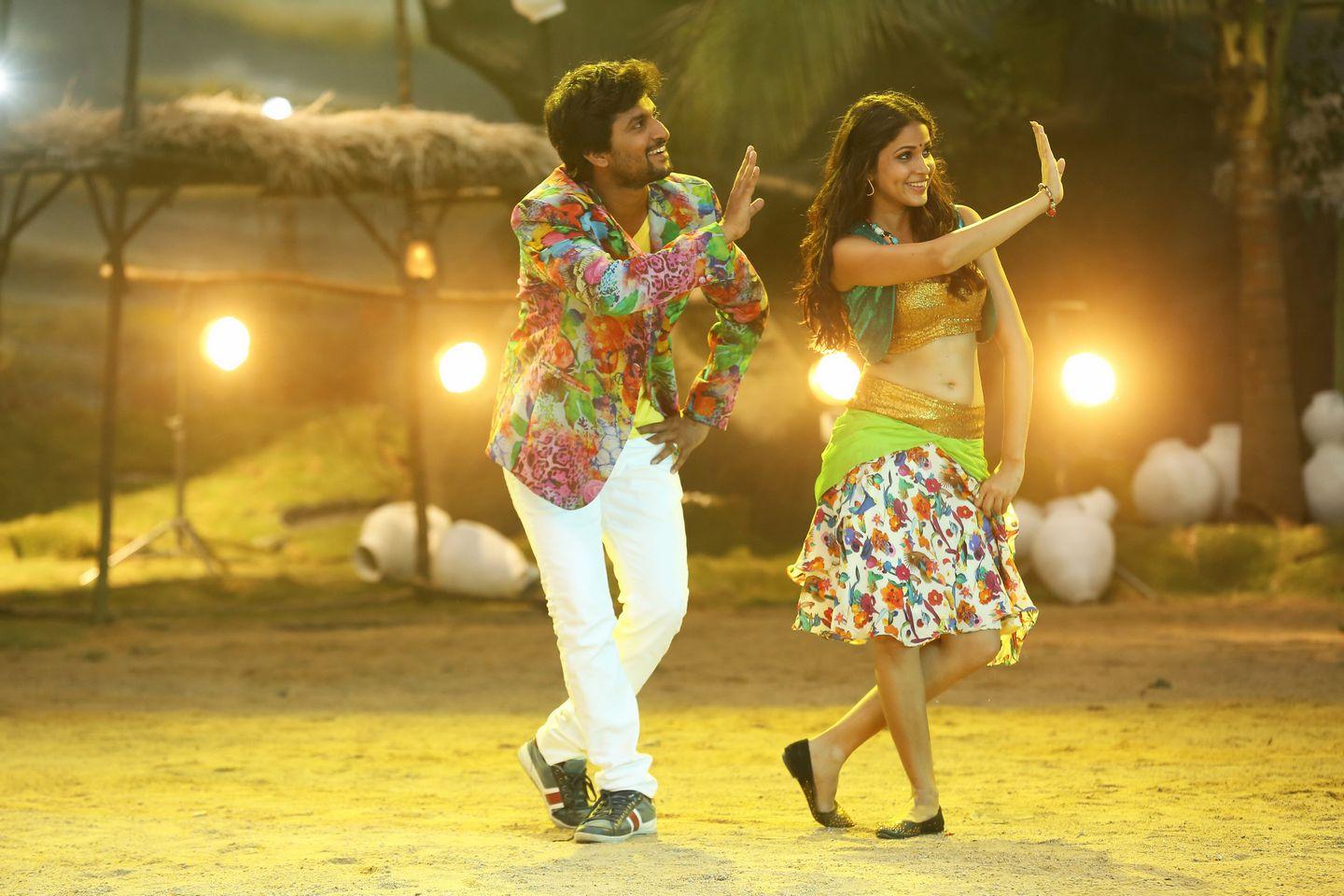 Bale Bale Magadivoy New Stills
