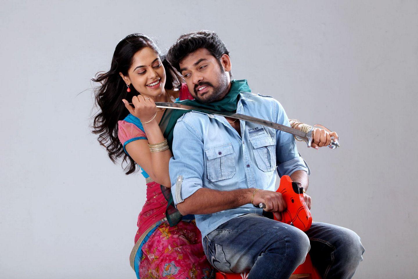 Ballaladeva Movie Latest Stills