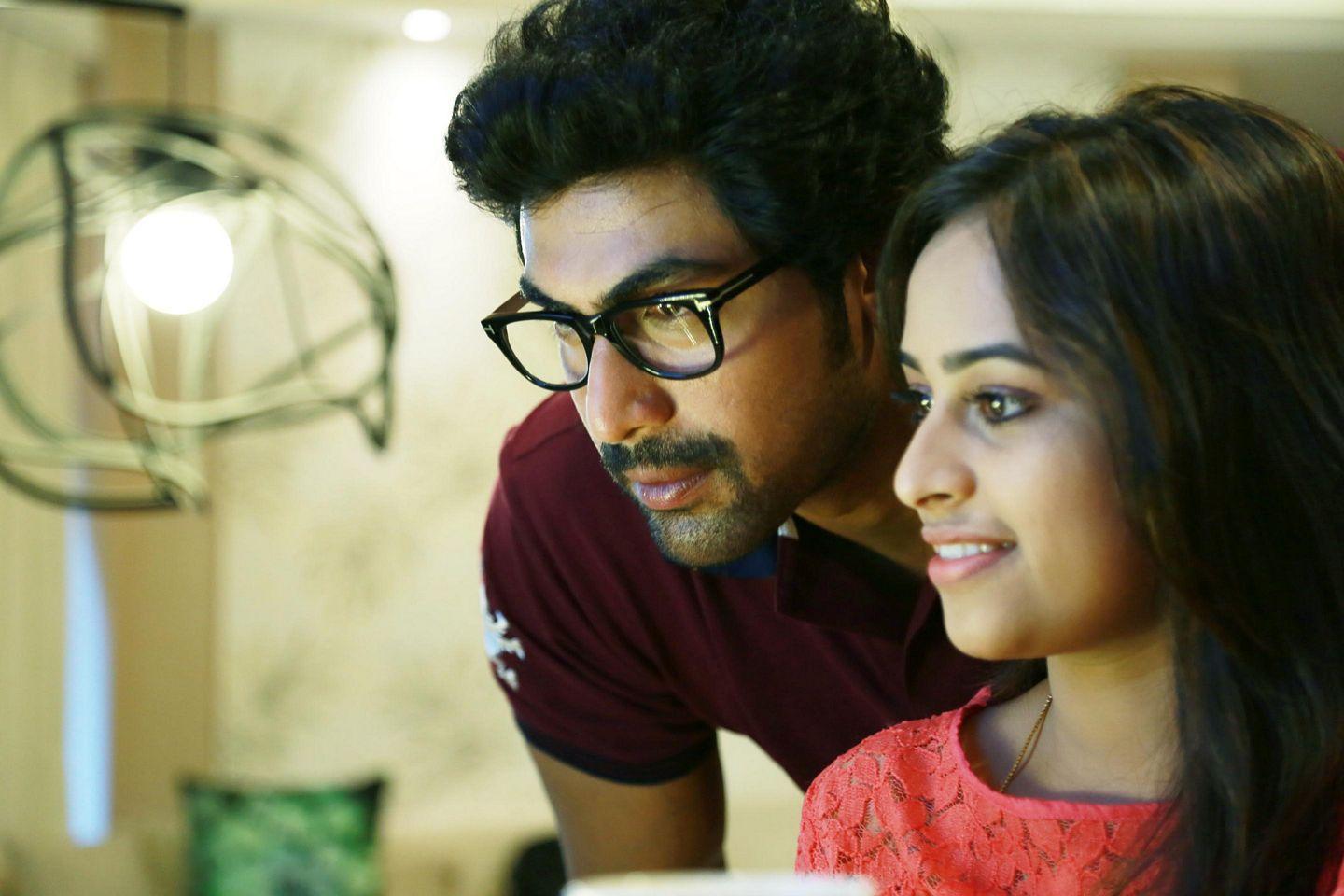 Bangalore Natkal Movie Stills