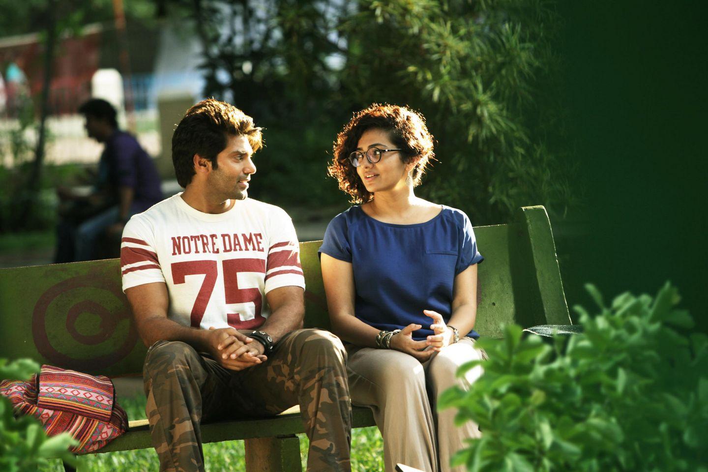 Bangalore Natkal Movie Stills
