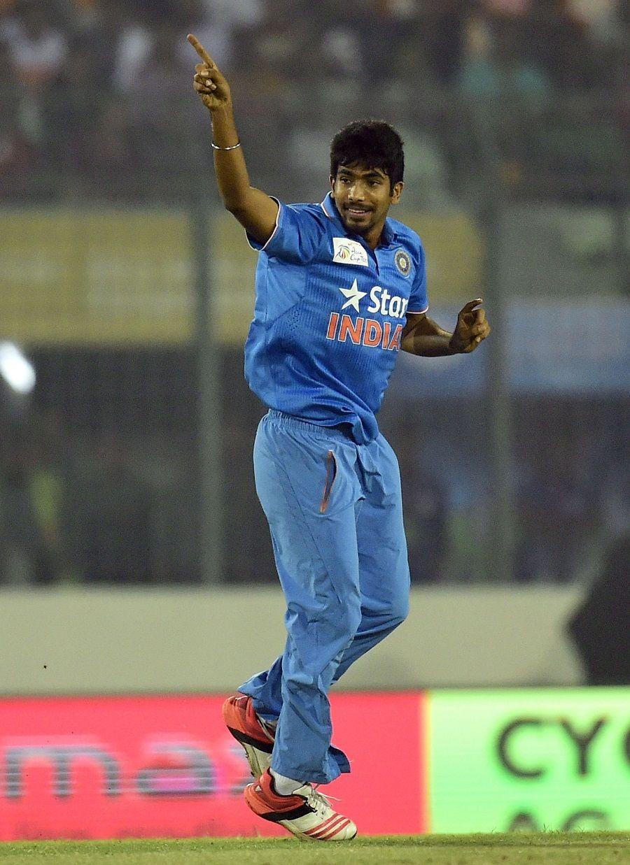 Bangladesh v India Asia Cup 2016 Photos