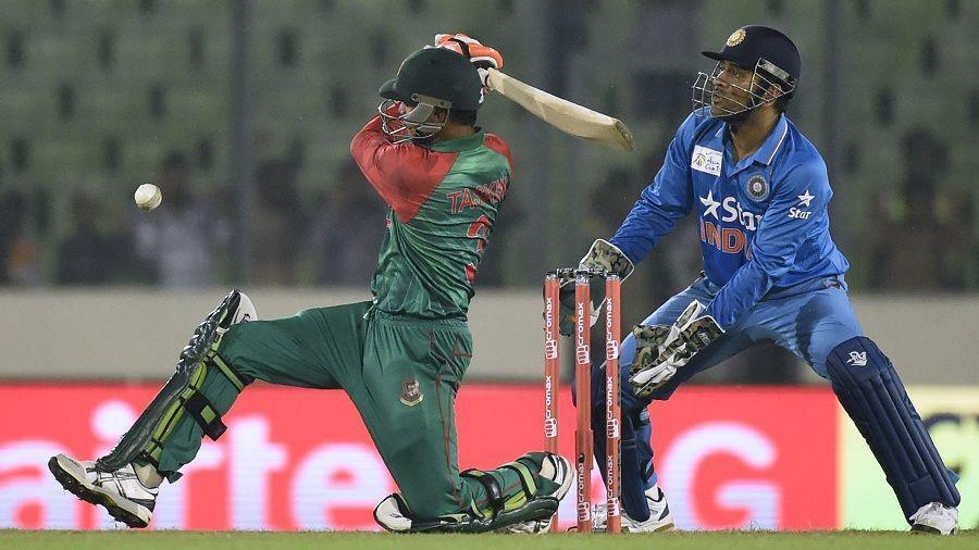 Bangladesh v India Asia Cup 2016 Photos