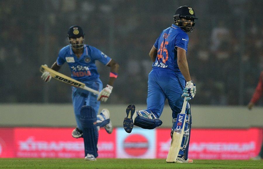 Bangladesh v India Asia Cup 2016 Photos