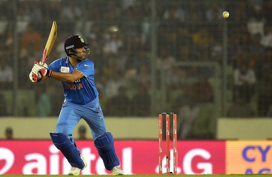 Bangladesh v India Asia Cup 2016 Photos