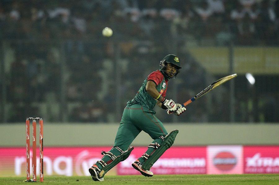 Bangladesh v India Asia Cup 2016 Photos