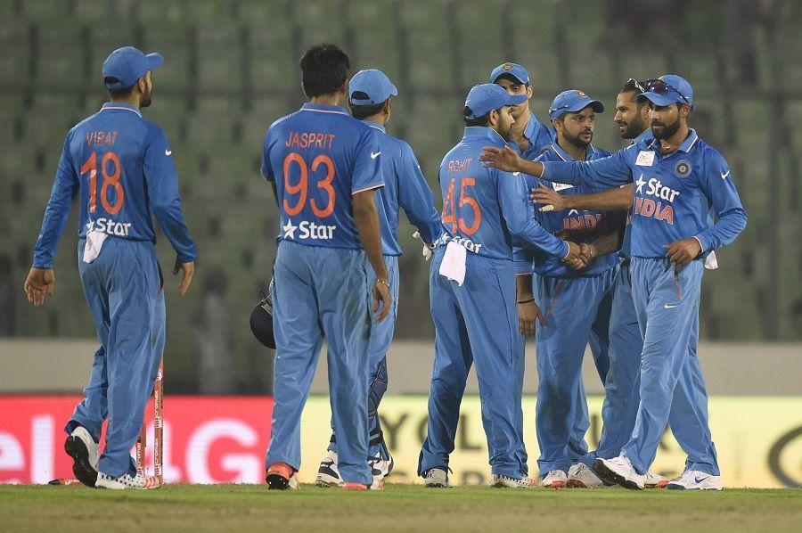 Bangladesh v India Asia Cup 2016 Photos