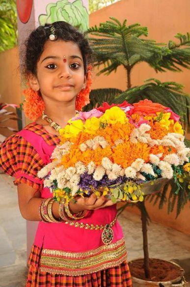 Bathukamma Celebrations at Tankbund Photos