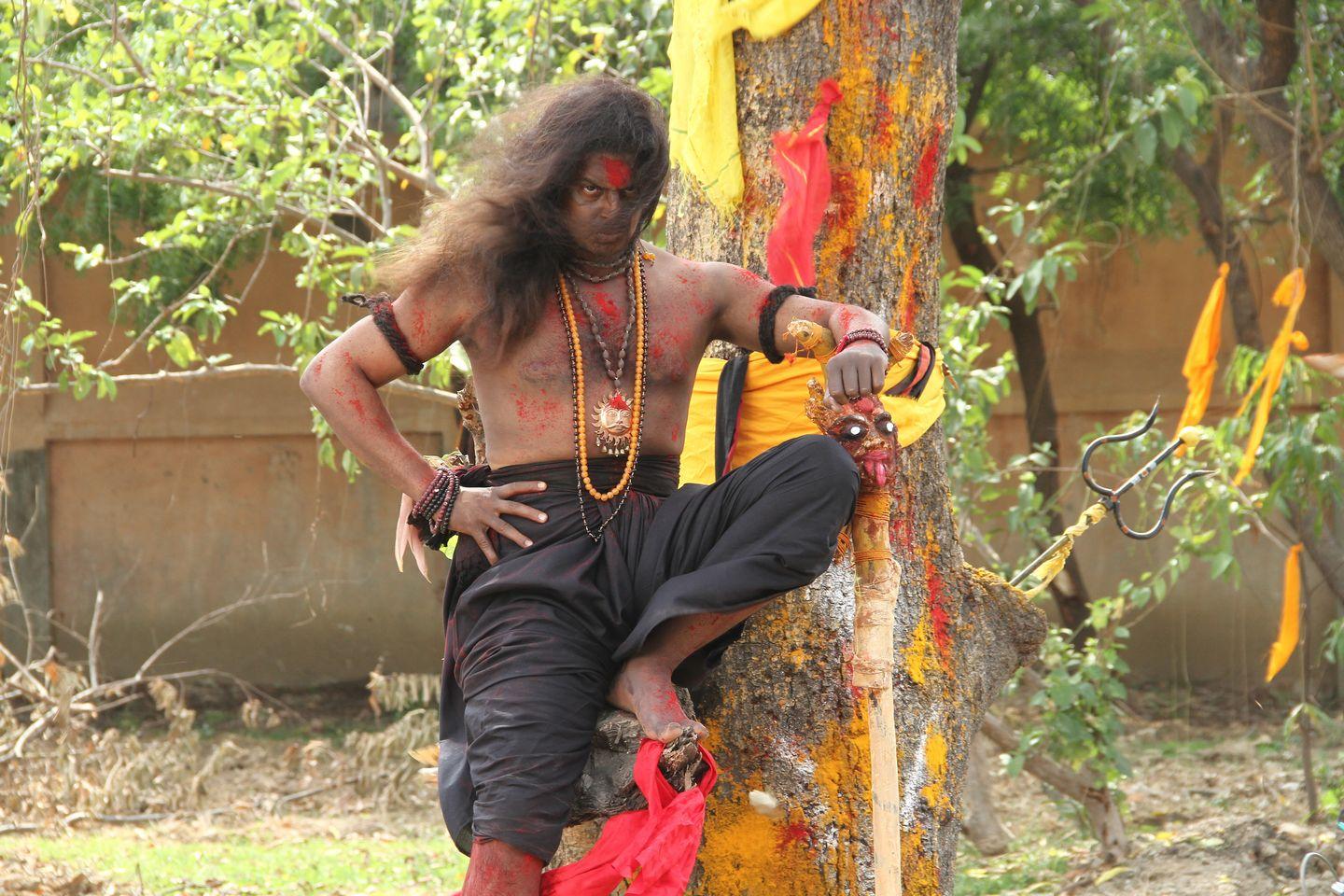 Begumpet Movie Stills