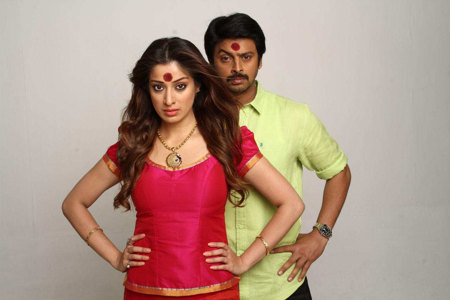 Begumpet Movie Stills