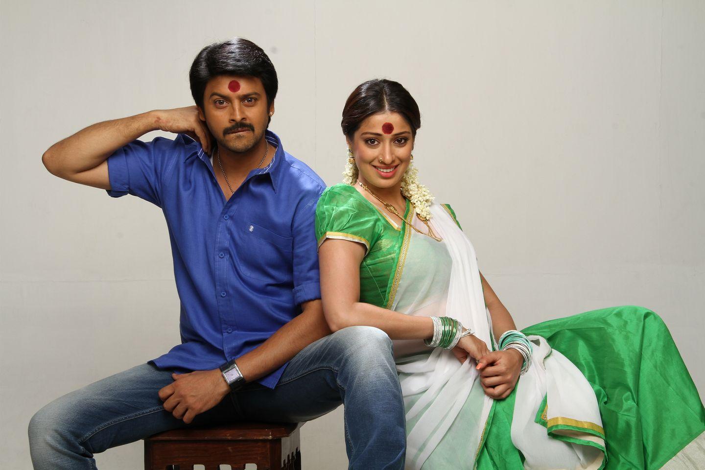 Begumpet Movie Stills