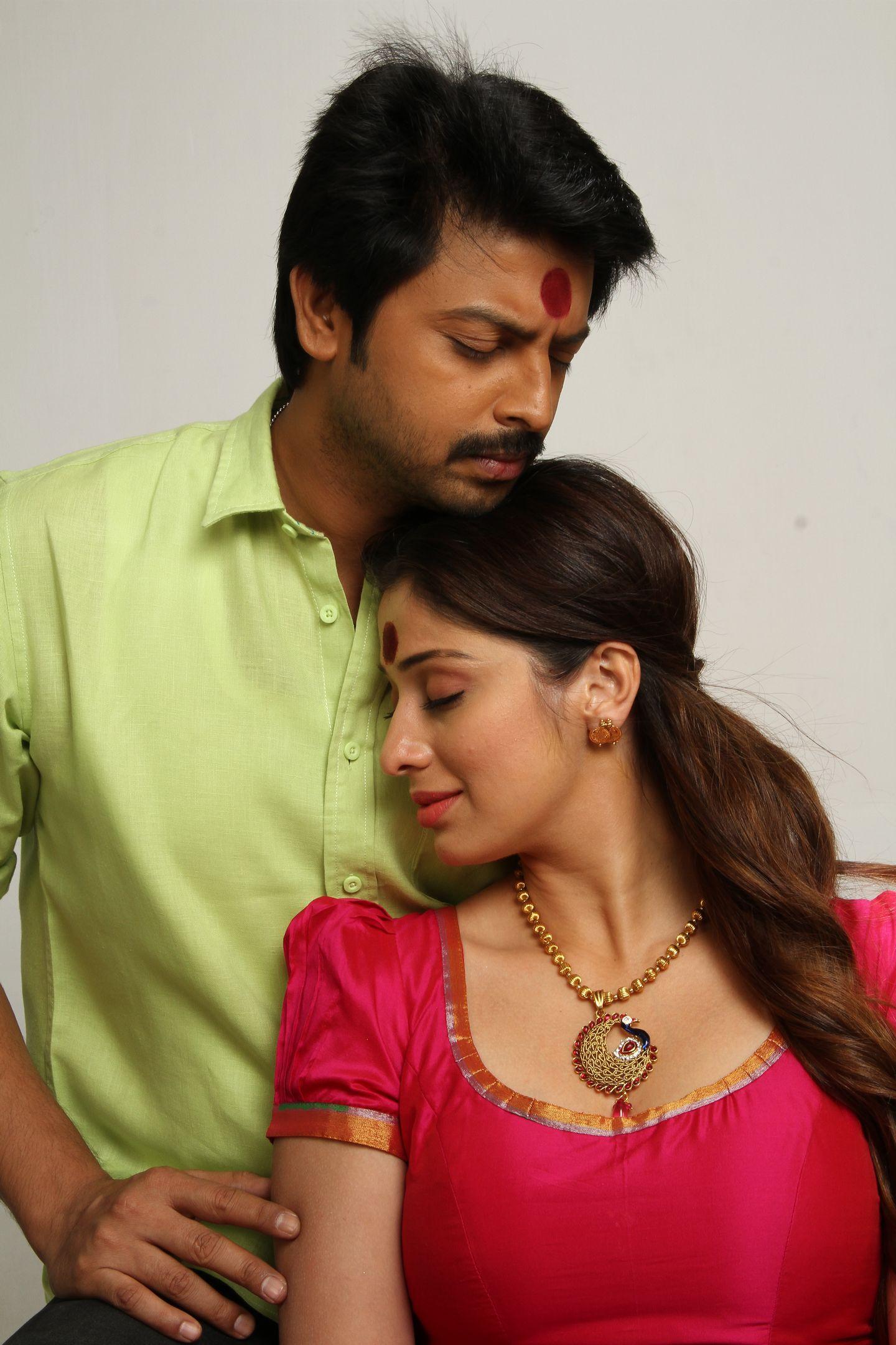 Begumpet Movie Stills