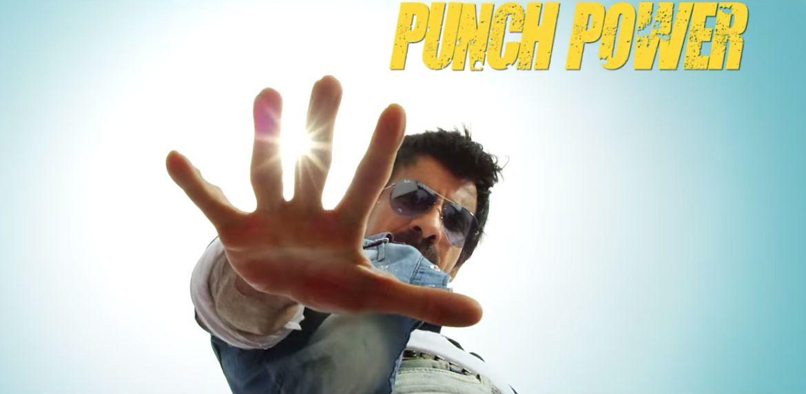 Bengal Tiger Latest Stills