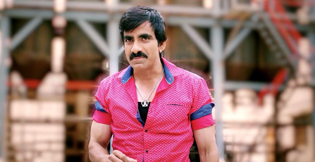 Bengal Tiger Latest Stills