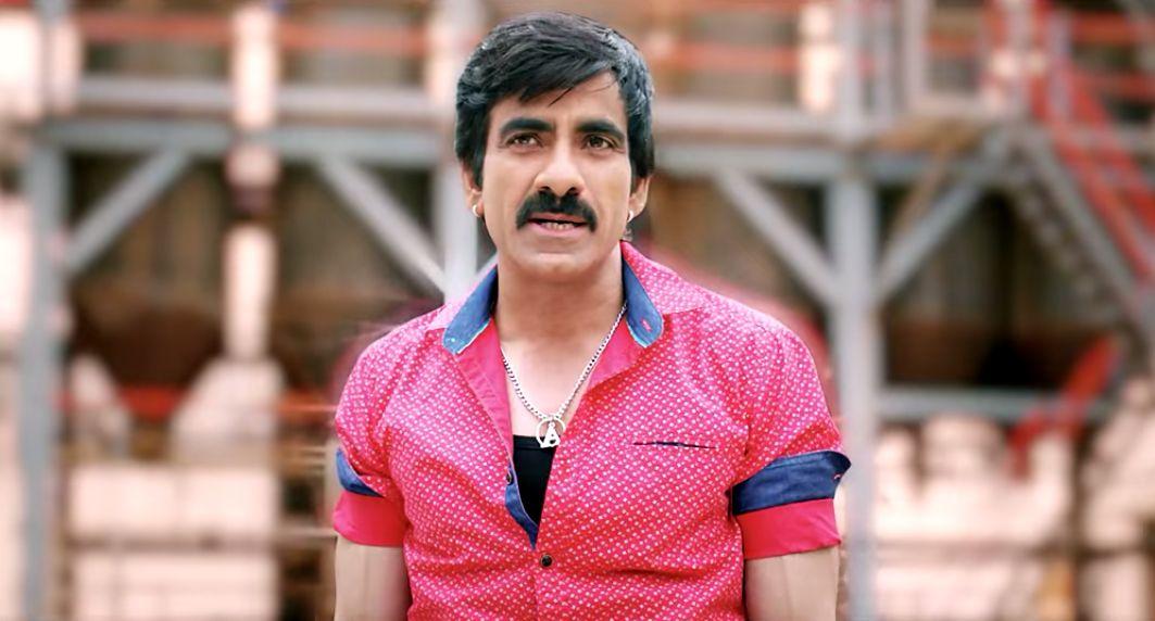 Bengal Tiger Latest Stills