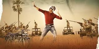 Ravi Teja Bengal Tiger  Latest Stills