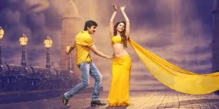 Ravi Teja Bengal Tiger  Latest Stills