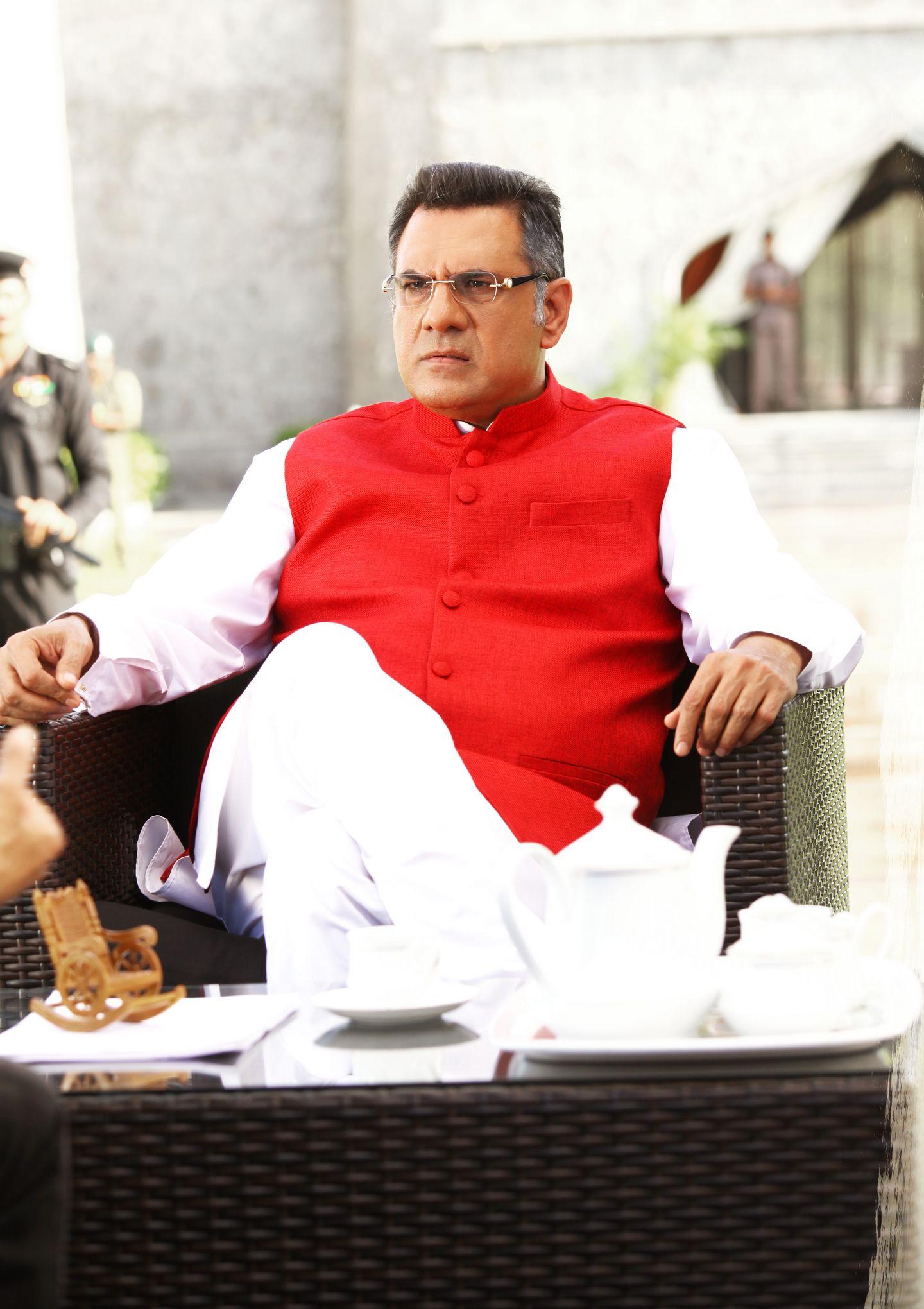 Bengal Tiger Movie Stills