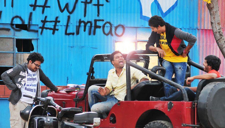 Best actors Movie Stills