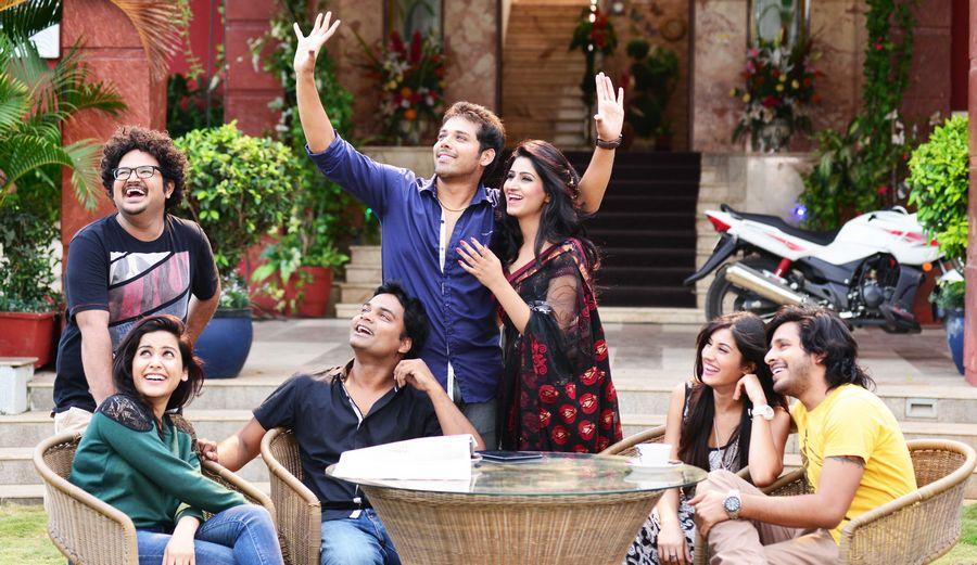 Best actors Movie Stills
