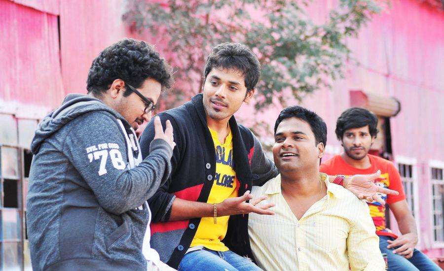 Best actors Movie Stills