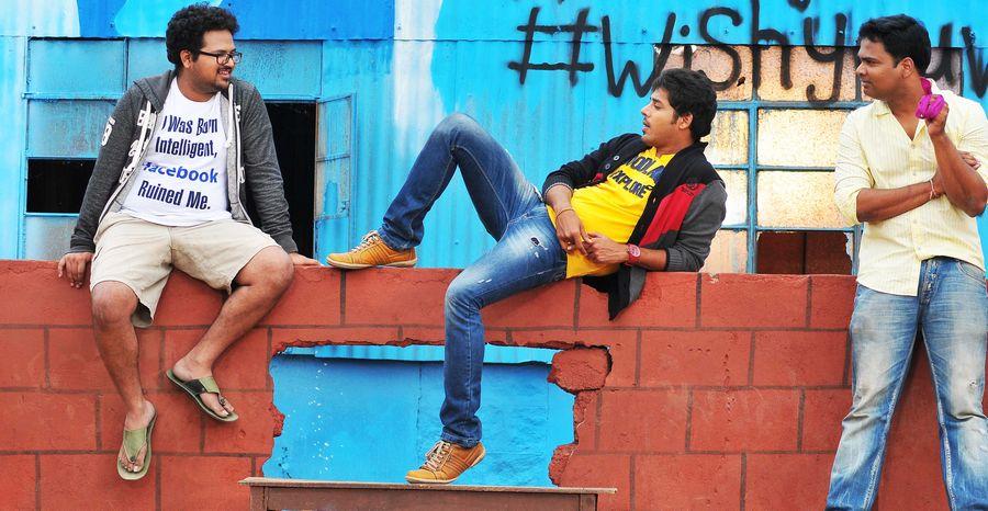 Best actors Movie Stills