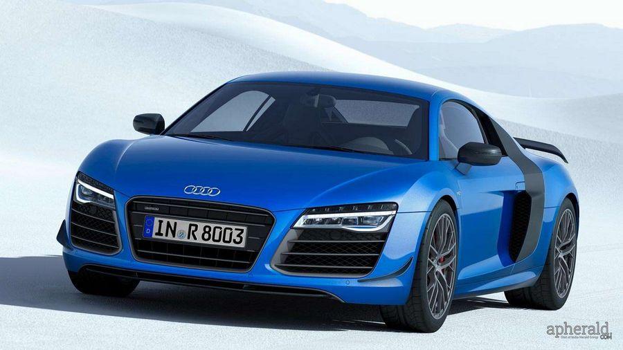 Best Cars Photos of the year