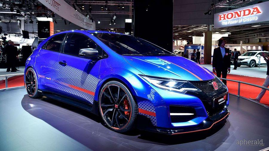 Best Cars Photos of the year