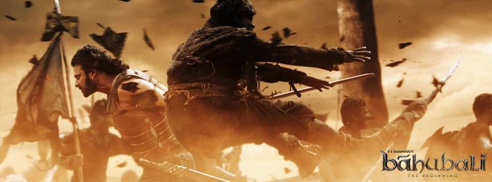 Best of Baahubali Photos Part2