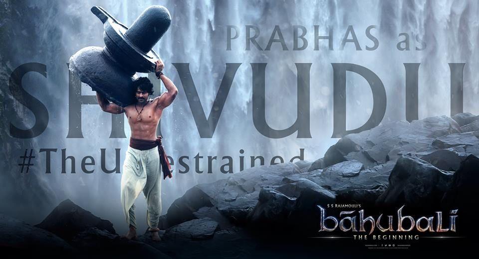Best of Baahubali Photos Part2