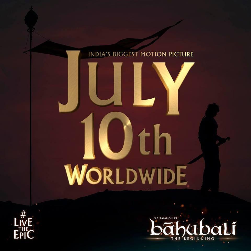 Best of Baahubali Photos Part2