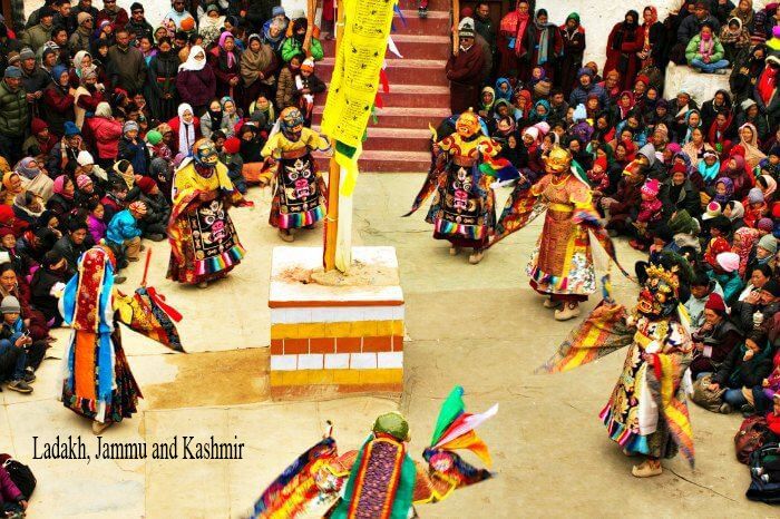 Best places to visit in Monsoon season