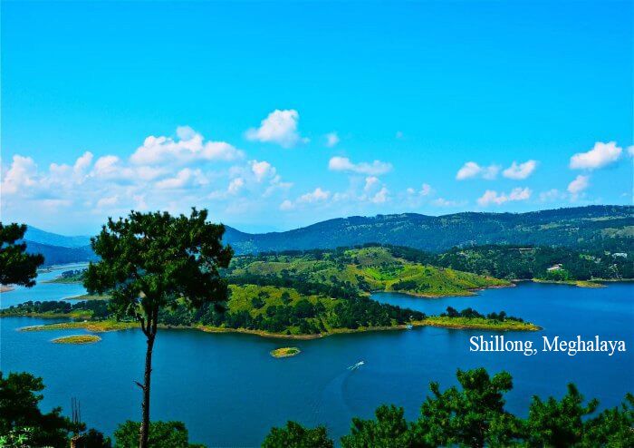 Best places to visit in Monsoon season