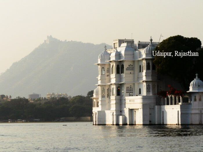 Best places to visit in Monsoon season