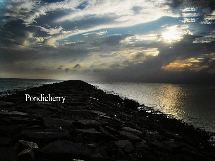 Best places to visit in Monsoon season