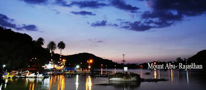 Best places to visit in Monsoon season