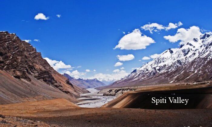 Best places to visit in Monsoon season