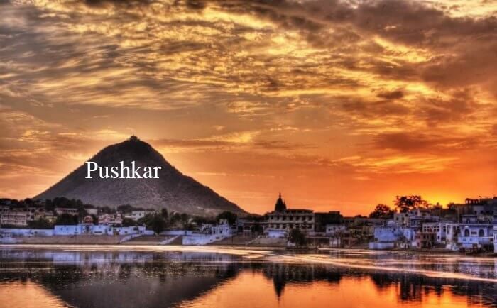 Best places to visit in Monsoon season