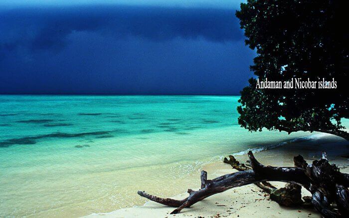 Best places to visit in Monsoon season