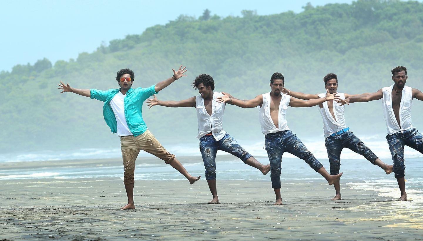 Bhale Bhale Magadivoi Movie Stills