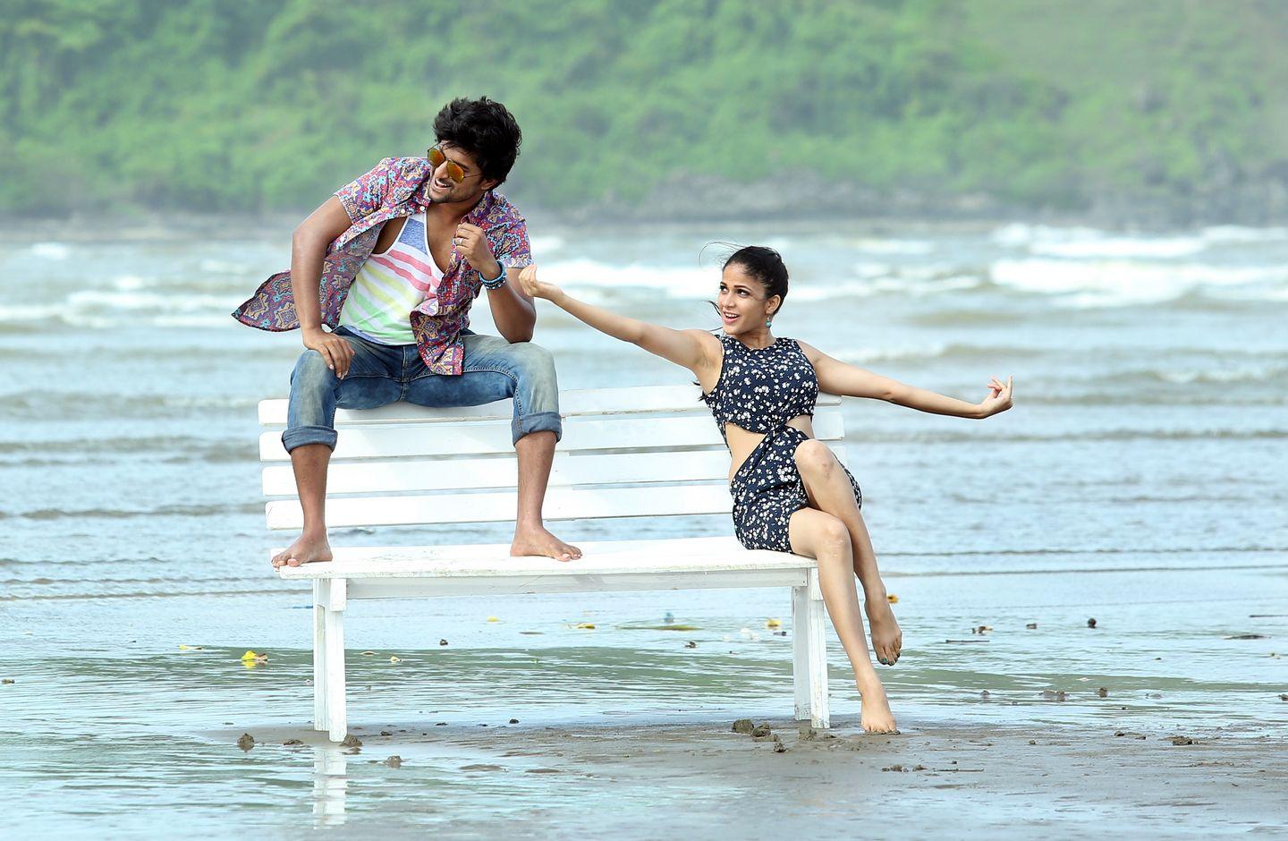 Bhale Bhale Magadivoi Movie Stills